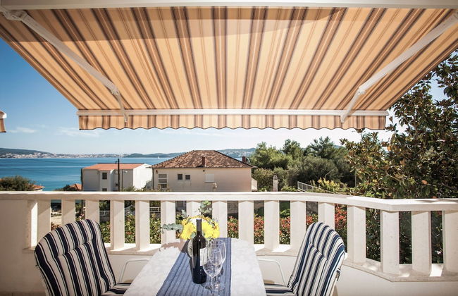 Apartments Barbara - Foto 35