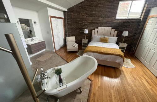 Beltline Beauty Mins to Benz Stadium, Game Room - Foto 3