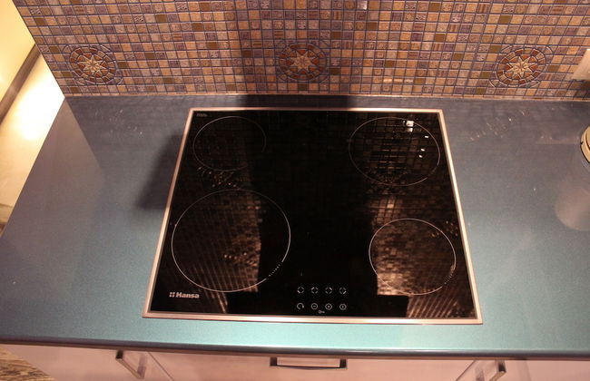 Apartment on Demokraticheskaya 34 - Photo 10