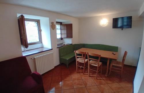 Casa Morge Maison du soleil - Foto 31