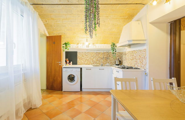 Sechi's Home by Wonderful Italy - Foto 11