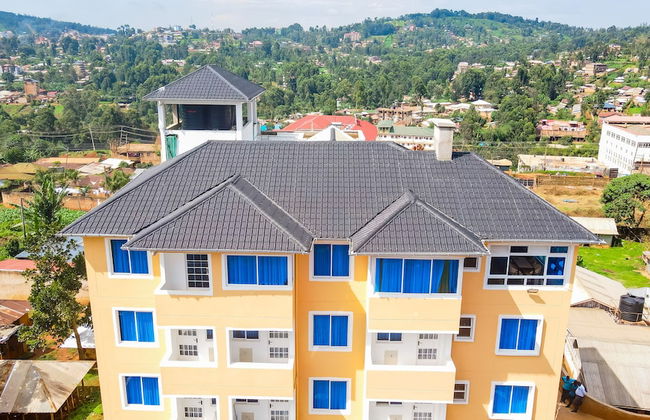 SANTORINA HOME SUITES - Foto 11