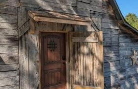 Enjoy Ozark History in Style! - Foto 25