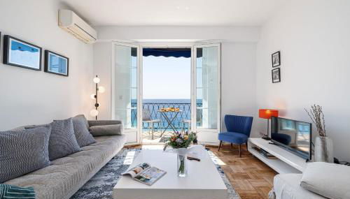 MY CASA - ETAT UNIS 93 INDIGO - Amazing Sea View Aprt with AC - Foto 2