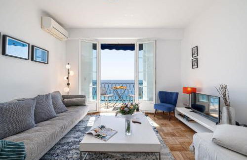 MY CASA - ETAT UNIS 93 INDIGO - Amazing Sea View Aprt with AC - Foto 2