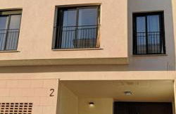 Covento Beach 2, centro con garage y patio - Foto 11