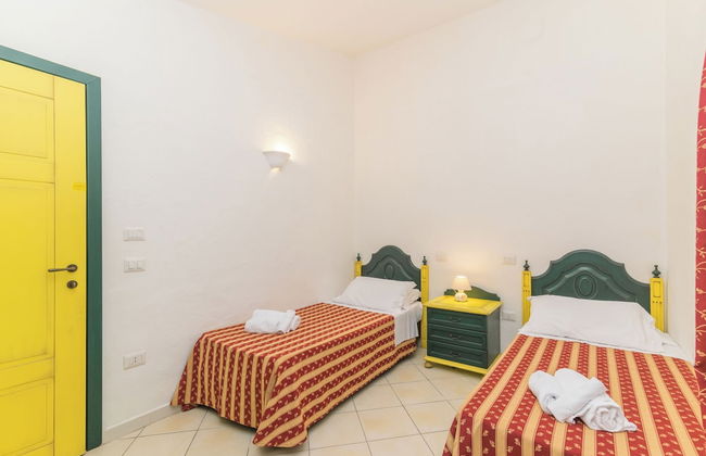 1 Ala Birdi Cottage 150m From The Beach - Foto 12