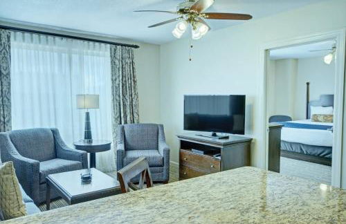Wyndham Old Town Alexandria 2BR Apartment with Resort Access - Foto 12