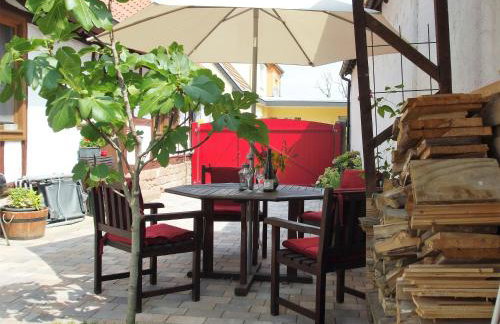 Ferienhaus Pfalzklause - Foto 12