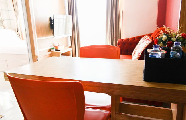 Best Price 2BR Mutiara Bekasi Apartment - Foto 7