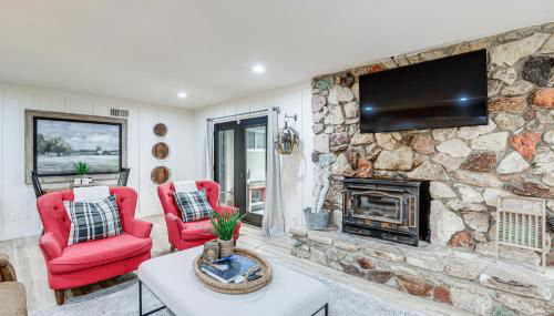 3 Mi to Golf and Wineries Arroyo Grande Home! - Foto 4