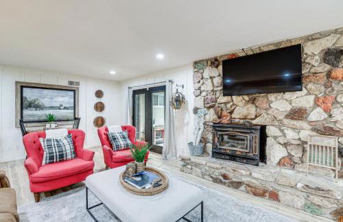 3 Mi to Golf and Wineries Arroyo Grande Home! - Foto 4