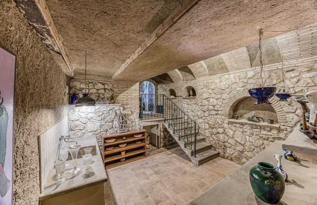 Torre Del Melograno With Heated Pool - Foto 12