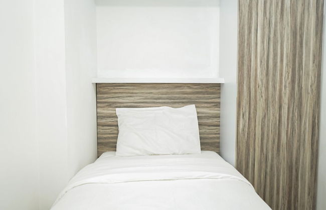 Cozy 2Br At Signature Park Grande Apartment - Foto 8