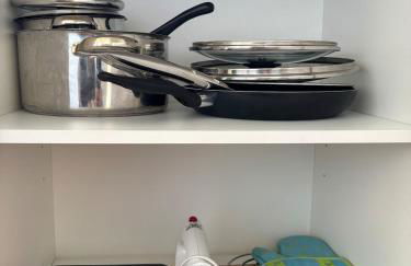 Ruhige Ferienwohnung mit Waldblick - Foto 16