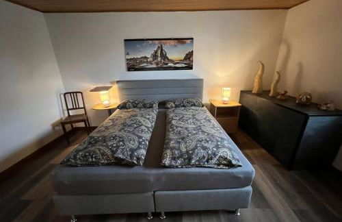 Schöne Unterkunft mit Balkon - Foto 10