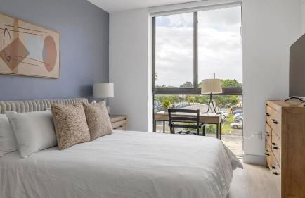 Landing Chic 2BD Clubhouse Yoga Studio - Foto 11