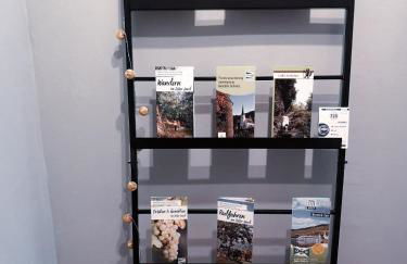 Ferienhaus zur Weinfee - Foto 19