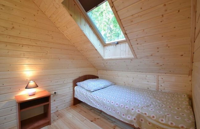 Year-round Holiday House Near the Sea, Pustkowo - Foto 3