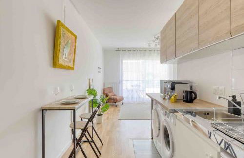 Le Terra Cotta - Saint Michel Paris 10min - Foto 15