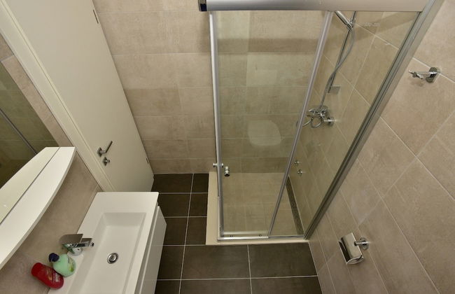 Apartments Mladen - Foto 49