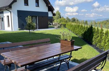 Agroturystyka Nad Lasem - Domki w górach - Foto 22