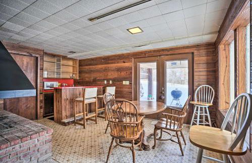 15 Mi to Downtown Minneapolis Retreat on 5 Acres - Foto 18