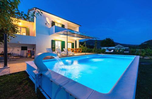 Guesthouse Matija - Foto 31