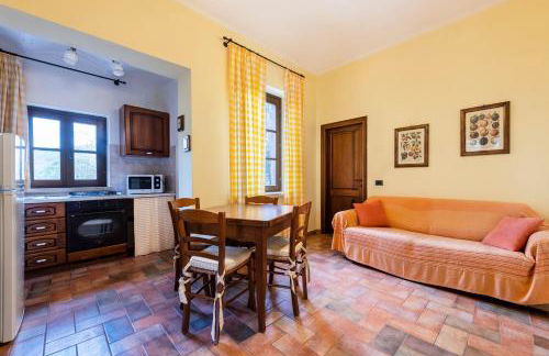 Il Castagno Toscana - Foto 54