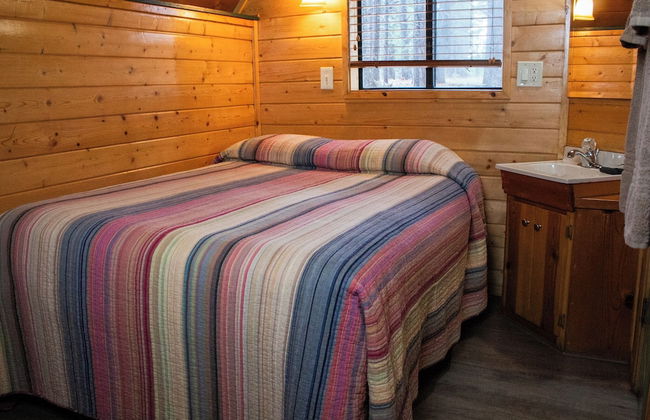 Arizona Mountain Inn and Cabins - Foto 80