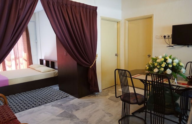 Rose Condo Cocobay Beach Resort - Foto 17