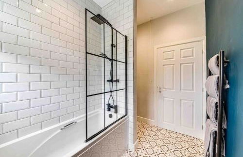 Glasswing Stays The Collier's Rest - Foto 20