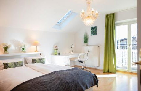 Einzigartige Auszeit mit Bergblick in Bad Tölz - Foto 24