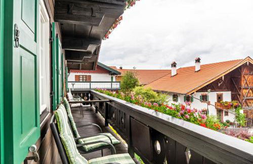 Ferienwohnung Lengdobler - Leni - Foto 2