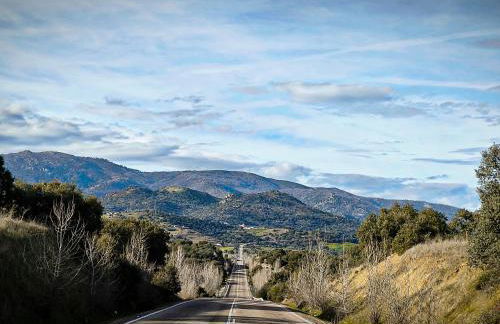 La Casita de Albino -jacuzzi-chimenea-museo - Foto 57