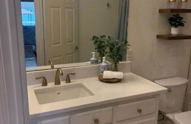 Island getaway 11 beds 4 bedrooms - Foto 22