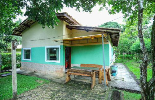 Sítio Via Láctea - Guaramiranga - Foto 11