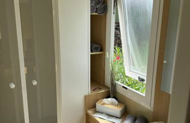 Mobilheim Tinyhouse - Foto 10