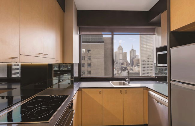 Adina Apartment Hotel Melbourne - Foto 53