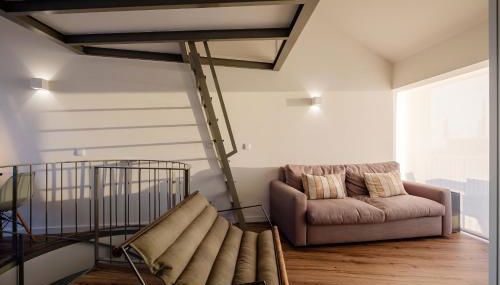 BOUTIQUE Rentals- ATTICO Luxury Design-Ocean views - Foto 2