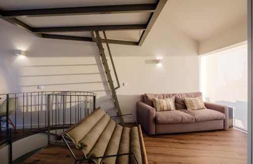 BOUTIQUE Rentals- ATTICO Luxury Design-Ocean views - Foto 2