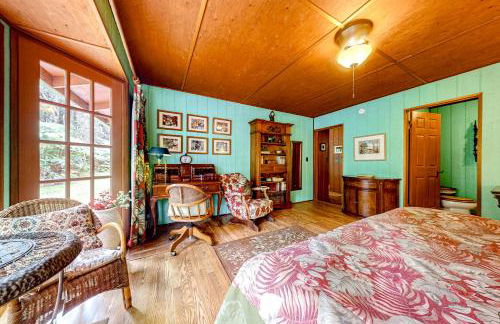 Anthurium Cottage - Foto 19