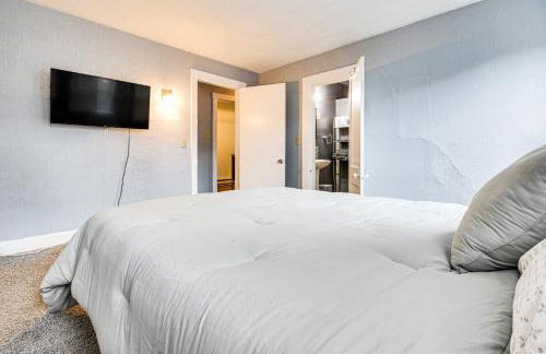 Pet-Friendly Cincinnati Apt 5 Mi to Downtown! - Foto 15