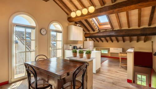 Case Zucchi Bioagriturismo - Foto 3