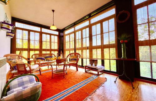 Casona Puente Viesgo - Monabri - Foto 62