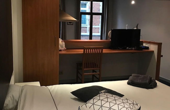 Exclusive Flats In Brussels Grand-Place - Foto 15