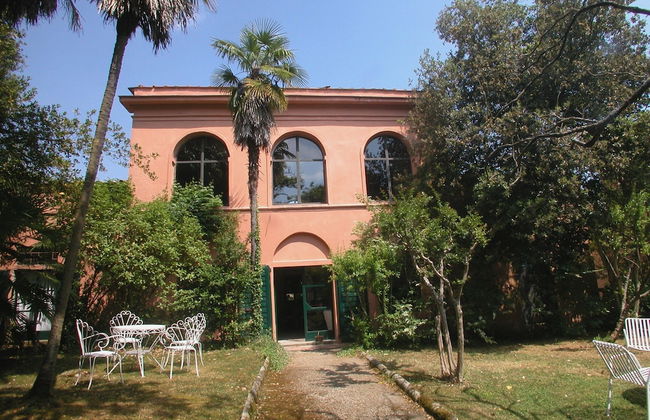 Farmhouse in Tuscany Near Renaissance Villa - Foto 31