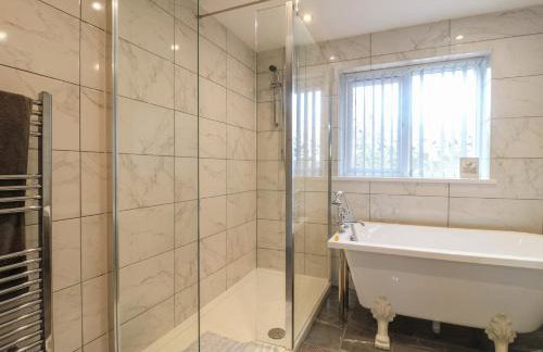 Wigley Farm House Cottage - Foto 21