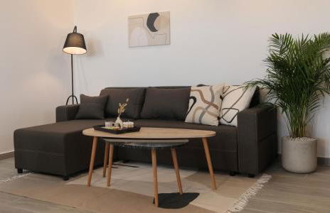 Jannas Apartments Naxos - Foto 43