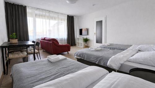 City Apartments - Foto 2